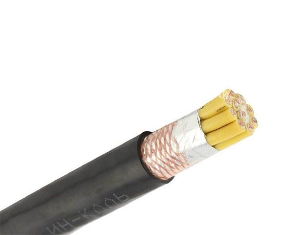 多芯屏蔽计算机电缆